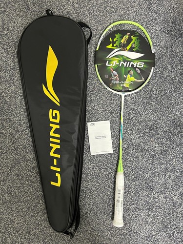 Lining bladex spiral badminton - lining,