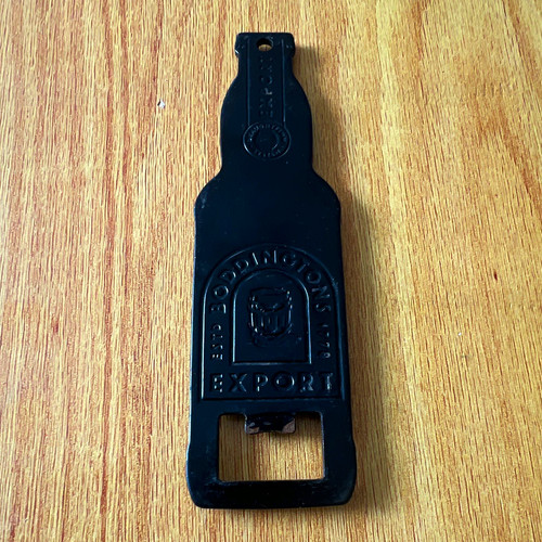 Boddingtons export wall - export,