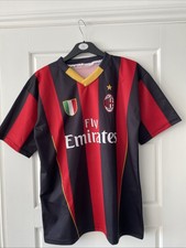 AC Milan Jersey
