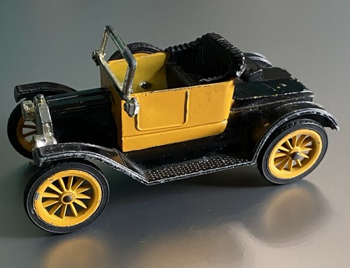 Dinky toys gabriel model - dinky,