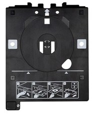 EPSON EXPRESSION PREMIUM XP-6100 CD PRINTING TRAY BRAND NEW