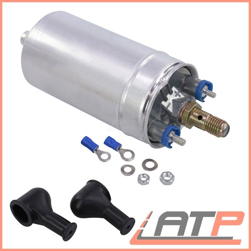 Petrol pump electric for - electric,