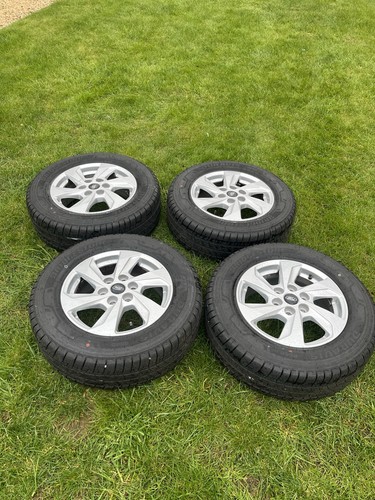 Ford transit custom mk2 24 - 4,