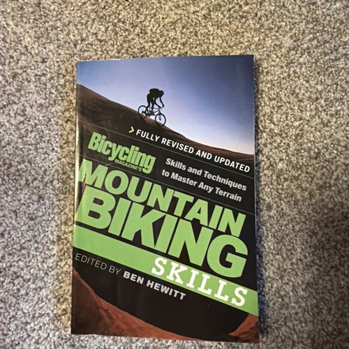 Bicycling magazine mountain - magazine's,