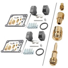 2 Set Carburetor Carb Repair