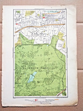 Richmond Park East Sheen