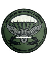 2nd Rgt HUSSAR PLATOON