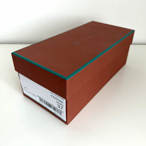 Loro piana empty - loro, box