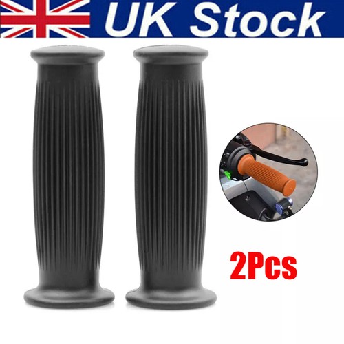 Pair tpr motorcycle - tpr, 7/8"