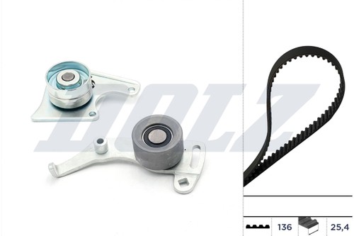 Fits dolz skd012 - fits, a