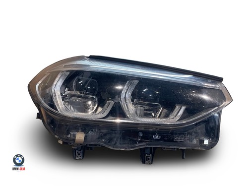 Bmw f97 f98 - f97, g02