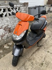 Peugeot Vivacity 50cc 2006