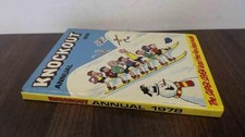 Knockout annual 1978 no - knockout, 1978,