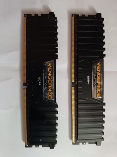 Corsair vengeance lpx 16g - corsair,