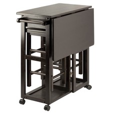 Suzanne Space Saver Set, for