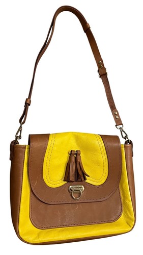 Custom made yellow - made,