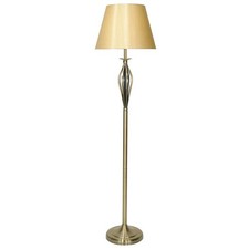 Antique Brass Open Metalwork