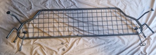 Travall dog guard for ford - guard,