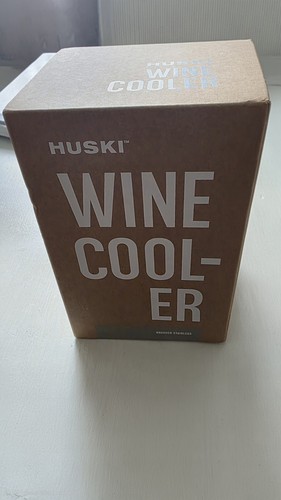 Huski wine cooler - huski,