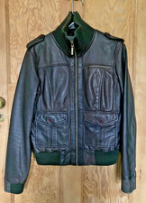 Rare Vintage Ben Sherman Brown