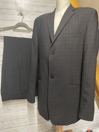 Ben sherman black check - ben,
