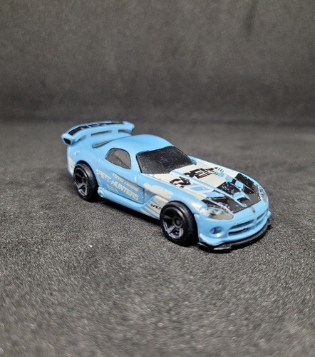 Hot wheels dodge viper srt - wheels,