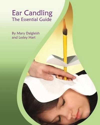 Ear candling the essential - candling,