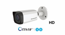 WDR 4MP IR Bullet IP Camera   Honeywell Performance Series Fixed IP
