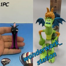Hotel Transylvania Dracula Johnny Cartoon Figure Doll Model Collection Toy 1x