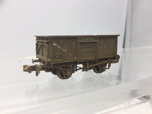 Graham farish 377 - farish, gauge