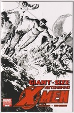 GIANT-SIZE ASTONISHING X-MEN