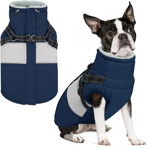 Small dog puppy waterproof - small,