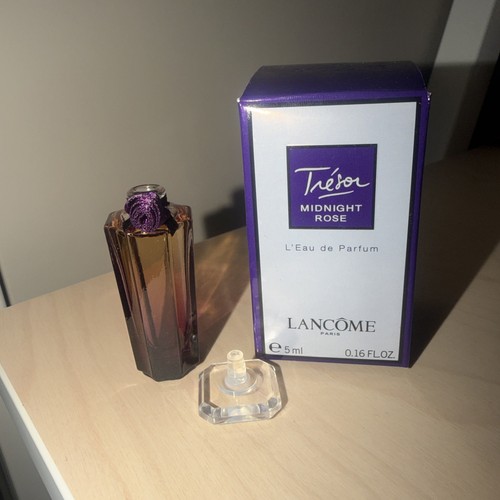 Lancôme tresor midnight - midnight, rose