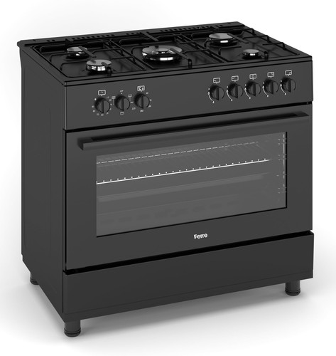 Ferre f9s50e3 90cm dual - f9s50e3, bl