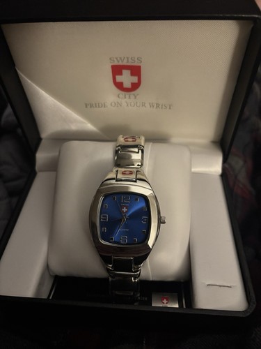 Men swiss city - men’s,