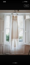 Anna Sorrano Wedding Dress