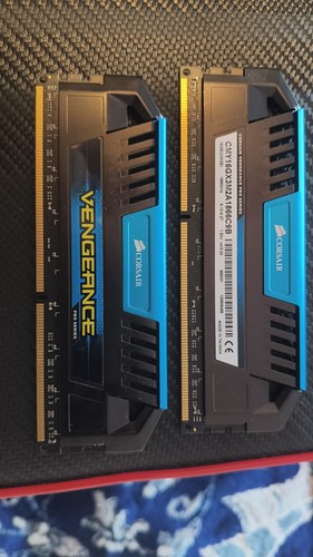 Corsair vengeance pro - corsair,