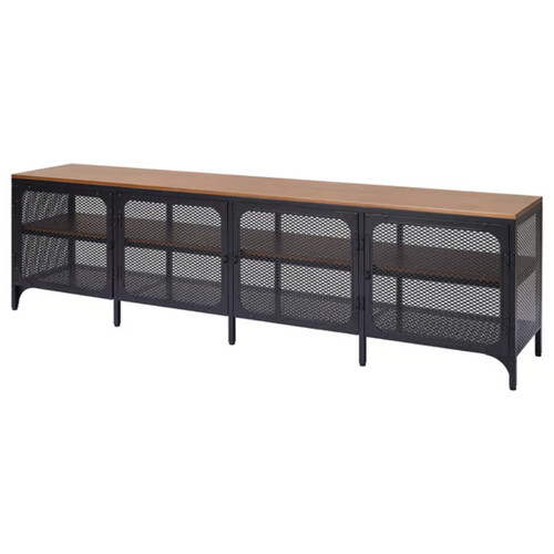 Ikea fjällbo bench - ikea,