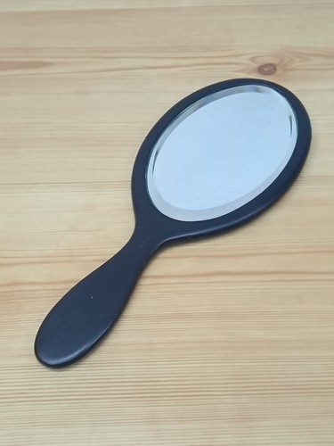 Vintage antique ebony wood - vintage,