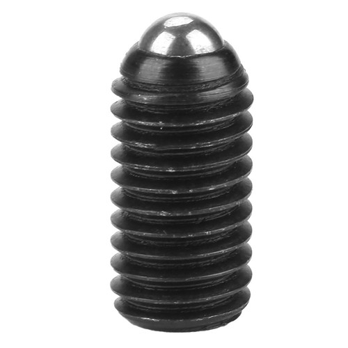 Spring plunger ball sturdy - spring, and