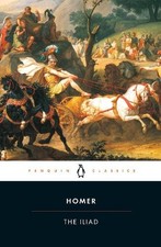 Penguin Classics Homer The