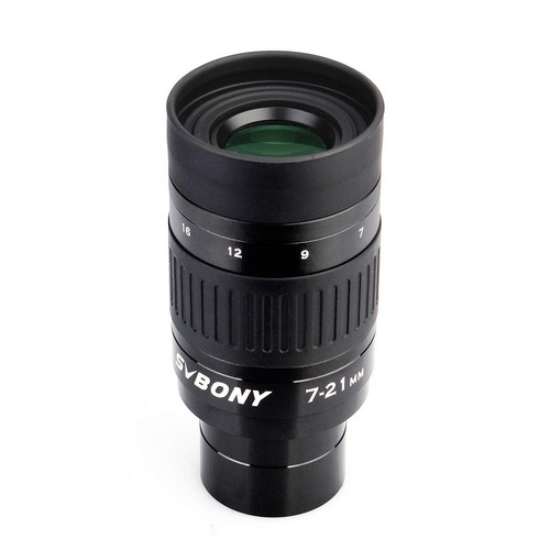 Svbony sv135 zoom - sv135, telescope