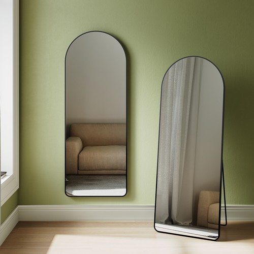 Hollywood full length mirror - full,