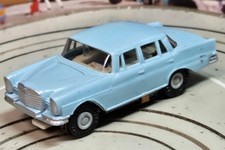 Faller AMS 4801 -- Mercedes