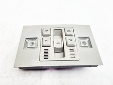 VOLKSWAGEN TIGUAN MK2 FRONT ROOF INTERIOR COURTESY READING LIGHT 5TA947105C 2017