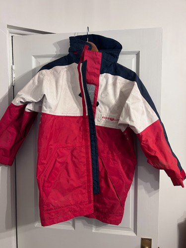 Henry lloyd offshore wet - henry,