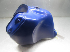 Yamaha XT600 Tenere ZE 3AJ 1989 Motorcycle Gas Petrol Fuel Tank Assembly 