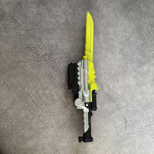 Power rangers dino charge - power,