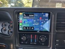 4+64G For GMC Yukon 2003-2006