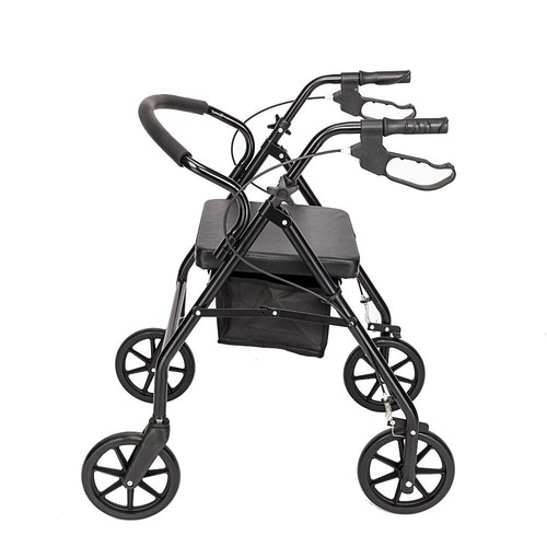 New folding rollator disablity - new,
